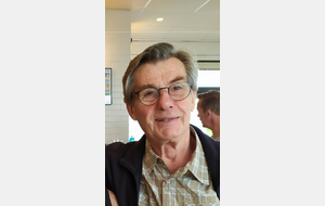 Pierre MERCIER