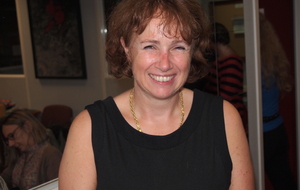 Emmanuelle VAUQUOIS
