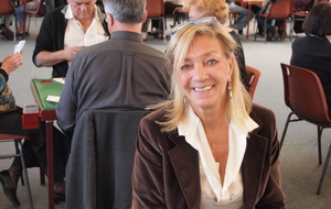 Anne-Marie BUSSINET