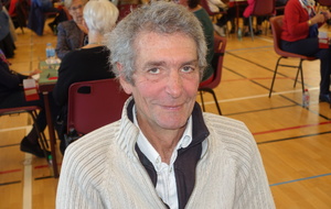 Denis CORDELLE