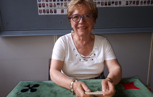 Christine CAILLAT