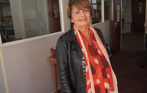Danièle BERNARD