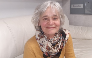 Bénédicte AMPHOUX
