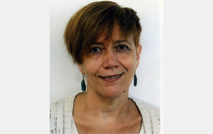 Françoise CRESPET