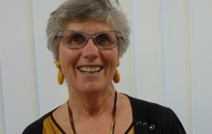 Florence GASCON