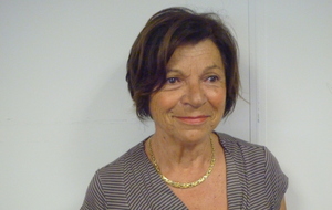Madeleine BARILLIER