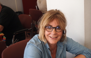 Nadine COUTTON
