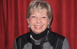 Bernadette DEBELLE