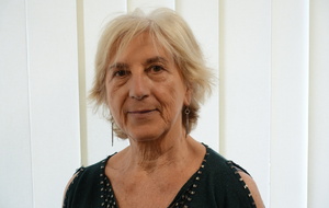 Marie-France FERRARIS