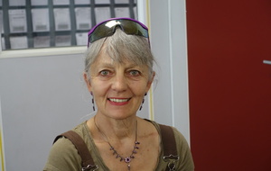 Annick MONNERET