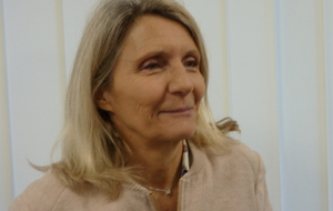 Sophie RAMBEAUD
