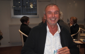 Philippe RENAUX