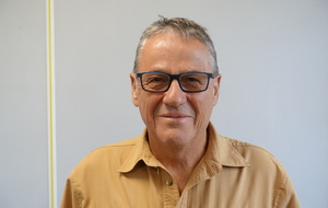 Maurice RIVOIRE