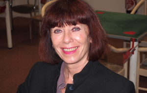 Martine TEBOUL