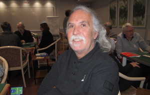 Alain TERANE