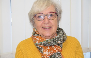 Geneviève CHATEL