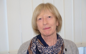 Odile DESESTRES