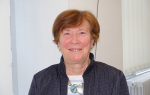 Catherine LANG