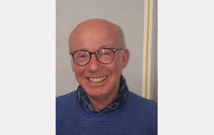 Richard MUGGEO