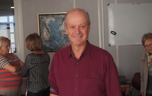 Michel TOURTET