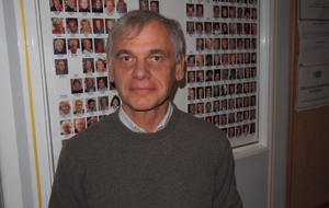 Thierry GOSSARD