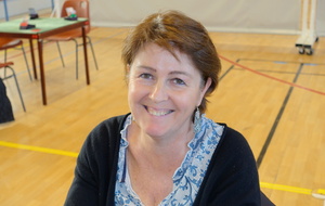 Florence GAUDIN