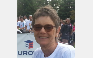Marie-Hélène HOLAIND