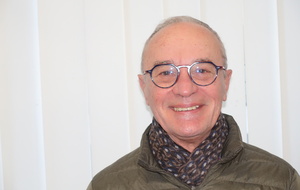 Alain FOUGEROU
