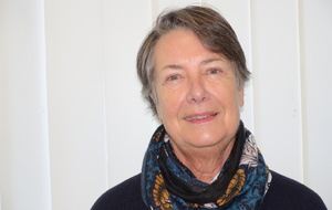 Dominique GELIOT