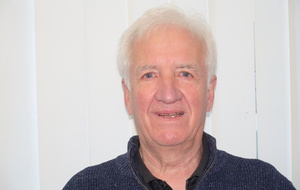 Patrice GEOFFROY