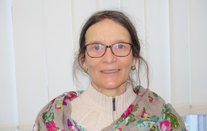 Carolle JARRIGE