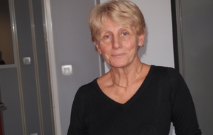Marie-France JOURNET
