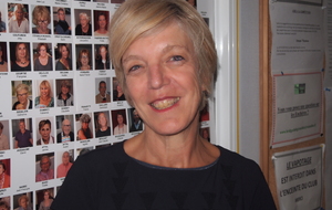 Anne KROTOFF