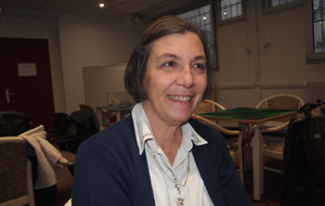 Anne MESSIE