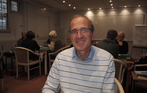 Michel MESSIE