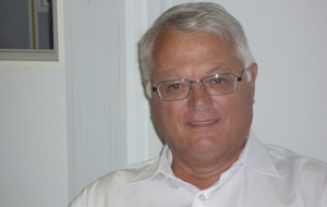 Laurent SORITA