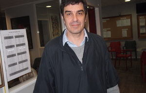 Jean HUE