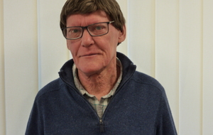 Bernard ESTEULLE