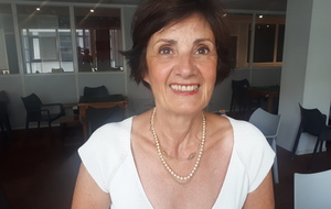 Hélène FOUGEROU