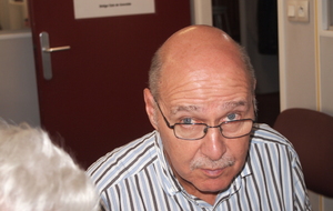Jacques PECH
