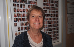 Blandine WALLAERT