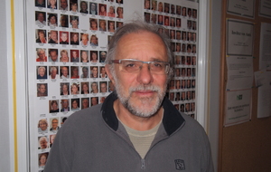 Vincent FAIVRE
