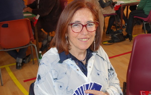 Viviane JULLIEN PALLETIER