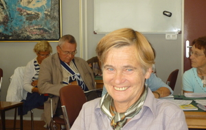 Isabelle LEGRAS