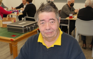 Arnauld PARIAT