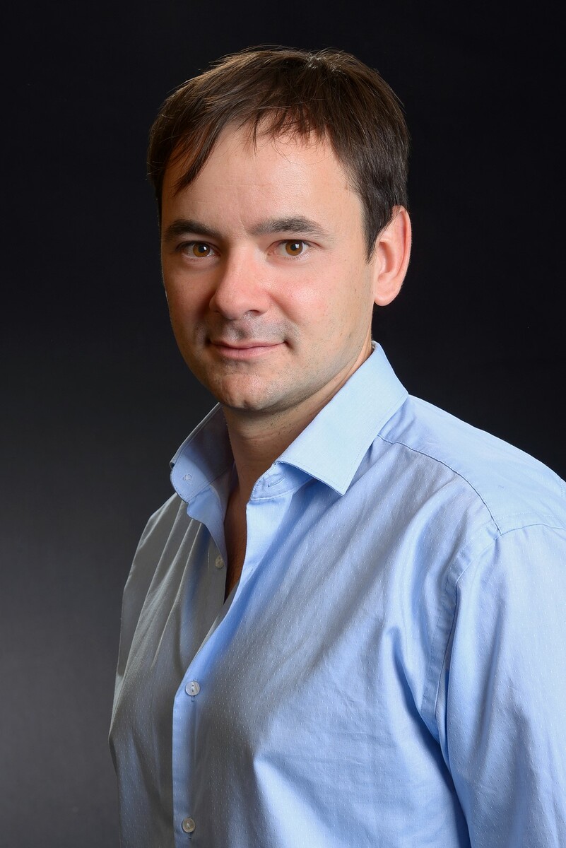 Stage Nicolas Lhuissier