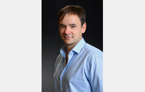 Stage Nicolas Lhuissier