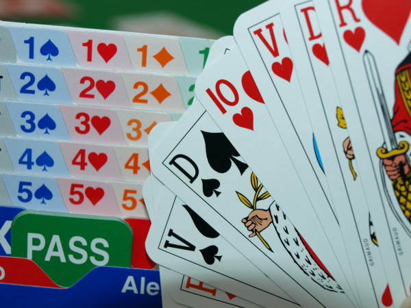 Tournoi de fin d'année