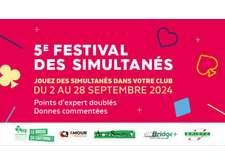 Festival des simultanés