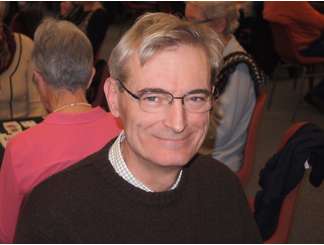 Philippe GROSJEAN